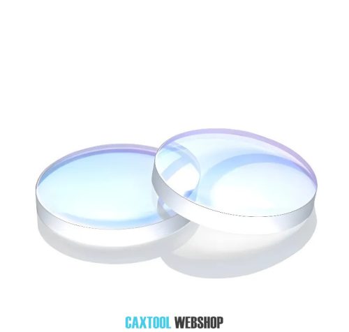 Focusing lens D20*F150T4.75 230912 1pcs