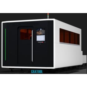 CAXTC_LM_3015E_6kW_J_1.0 Fiber cutting machine