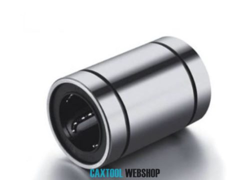 LM3 Lineárne guličkové ložisko