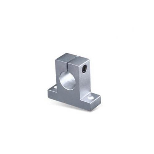 SH20 Držiak vertikálny 20 mm s podporou lineárnej tyče