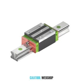 HGH20HA hiwin lineárny vozík