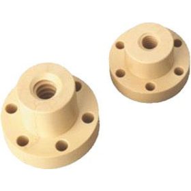 Igus drylin trapézová matica TR10X3 JFRM-2525TR10X3