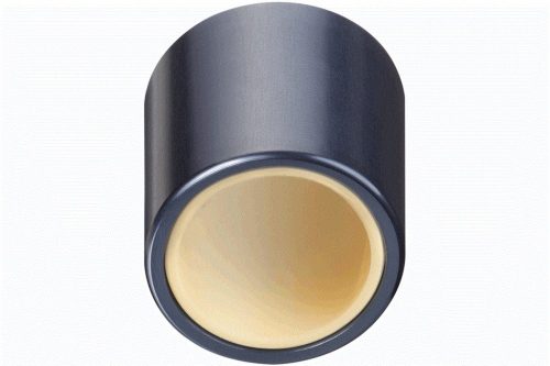 IGUS 8mm kĺzne ložisko rjzm-02-08