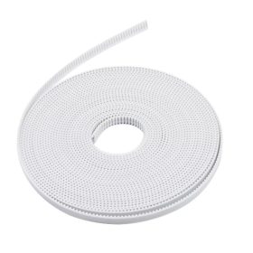 Remeň GT2 - 6 mm s oceľovým drôtom