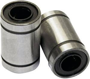 LM8UU Lineárne guličkové ložisko