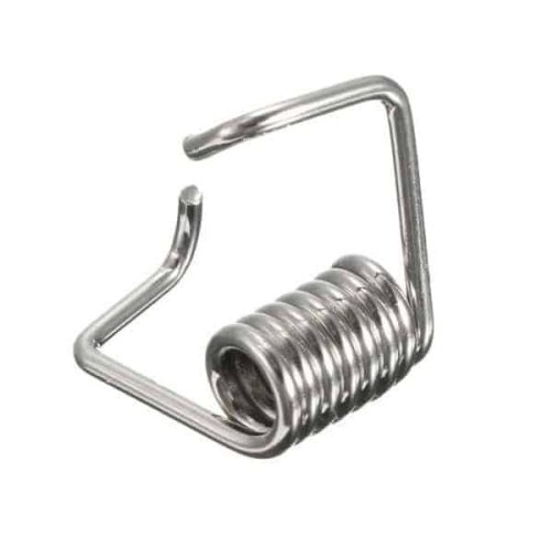 Sada napínačov remeňa GT2 šírky 6mm