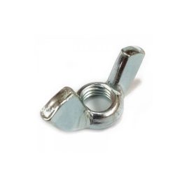 Head Bed Adjusting Nut A