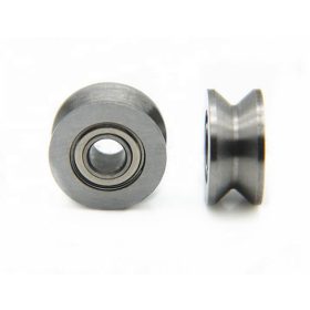 Drážkové ložisko V623ZZ 623VV