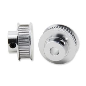 Remenica pre GT2, 6mm, 36 zubov, diera 5mm