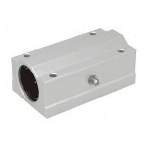 SC8LUU Lineárny posuvný blok