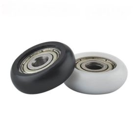 Nylon Roller Bearing 625ZZ