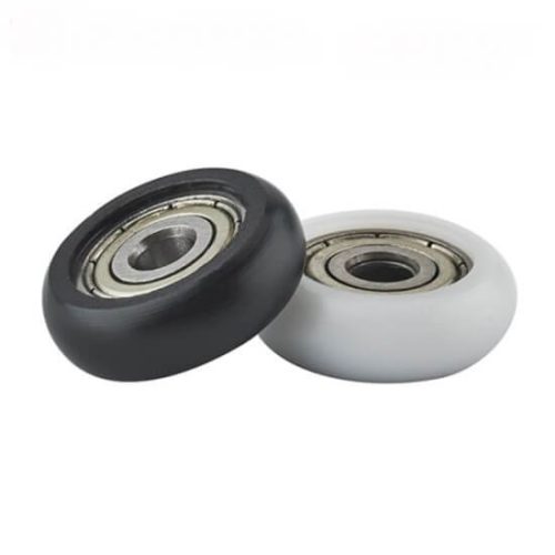 Nylon Roller Bearing 625ZZ