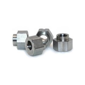 Openbuilds excentricka matica "D"