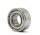Ložisko 606ZZ