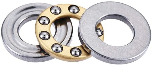 Axiálne ložisko F6-12M