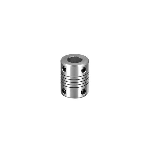 Pružná spojka 5x10mm