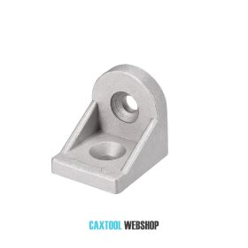 B6 konektor 20 x 20 mm, drážka 6