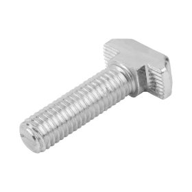 B8 skrutka s kladivovou hlavou M8x25