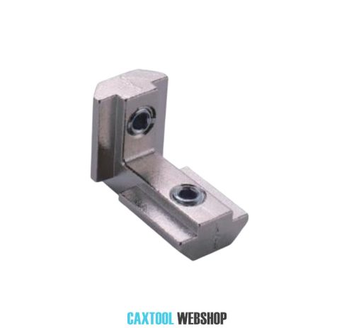 B10 rohová spojka pre 4040 hliníkový Profil