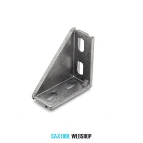 B10 fixační úhelník 40 x 80 mm