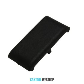 I5 víčko rohového držáku Krytka 20 x 20 mm, drážka 5