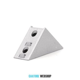 I5 fixační úhelník 20 x 40 mm, drážka 5