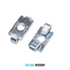 I6 Upevňovacia doska konektora 29x13x7,4 mm