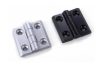 B6 Hinge 30x20x5.8 mm black