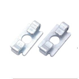 I8 standard-fastening mounting plate 8mm groove