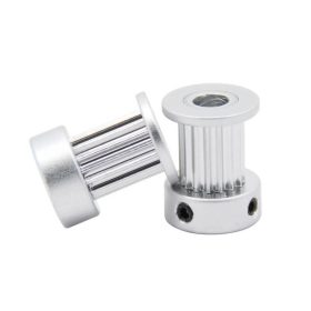 Remenica pre GT2, 10mm, 16 zubov, diera 5mm