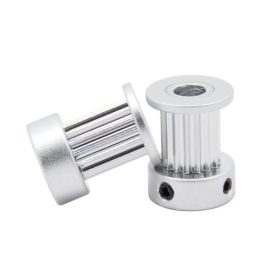 Remenica pre GT2, 10mm, 20 zubov, diera 8mm