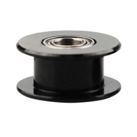   Napínacie remenice GT2-6mm s ložiskom 5mm – 20T bez ozubenia