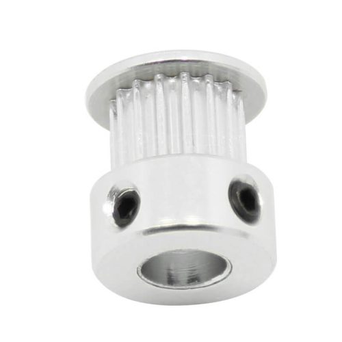 Remenica pre GT2, 6mm, 20 zubov, diera 6mm