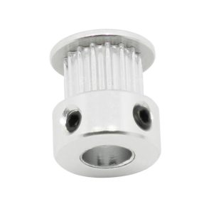 Remenica pre GT2, 6mm, 16 zubov, diera 6mm