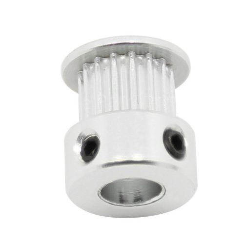 Remenica pre GT2, 6mm, 16 zubov, diera 6mm