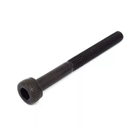 Skrutka imbus valcová hlava DIN 912 8.8 DSB čierna M4x30
