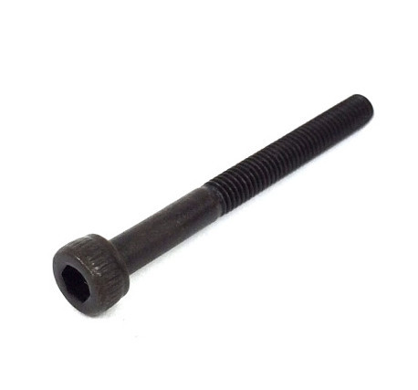 Skrutka imbus valcová hlava DIN 912 8.8 DSB čierna M5x30