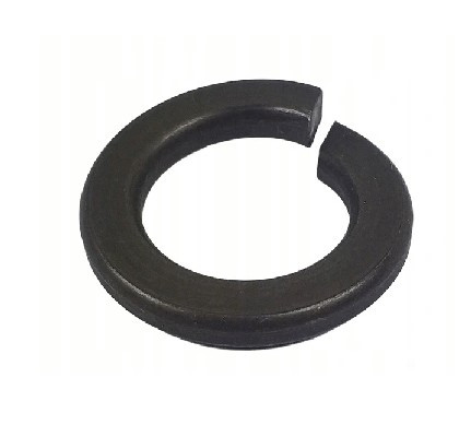 Podložka pružná DIN 127B 4.6 DSB čierna M6