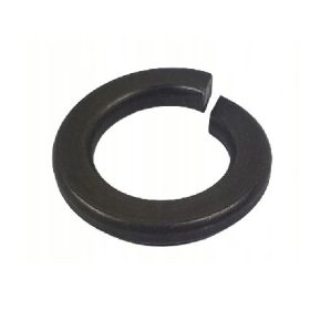 Podložka pružná DIN 127B 4.6 DSB čierna M4