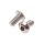 Button head hex socket screw DIN 7380 A2 M4x40