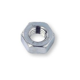 Hex nut (~0,8d) DIN 934 A4-70 M8