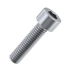 Cap head hex socket screw DIN 912 A4 M8x16