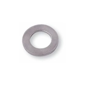 Plain washer DIN 125A A4 M10