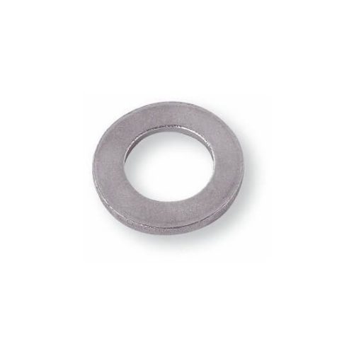 Plain washer DIN 125A A4 M10