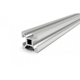 Bosch komp. hliníkový Profil 20 x 20 mm, drážka 6