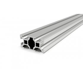 Bosch komp. hliníkový Profil 20 x 40 mm, drážka 6