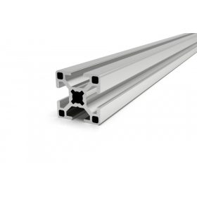 Bosch komp. hliníkový Profil 30 x 30 mm, drážka 8