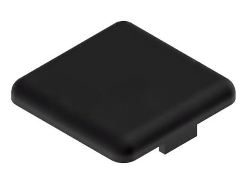 B6 záslepka Profilu 30x30mm, drážka 8