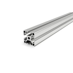 Item komp. hliníkový Profil 30 x 30 mm, drážka 6