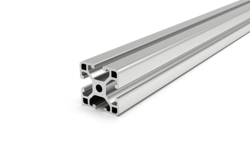 Item komp. hliníkový Profil 30 x 30 mm, drážka 6